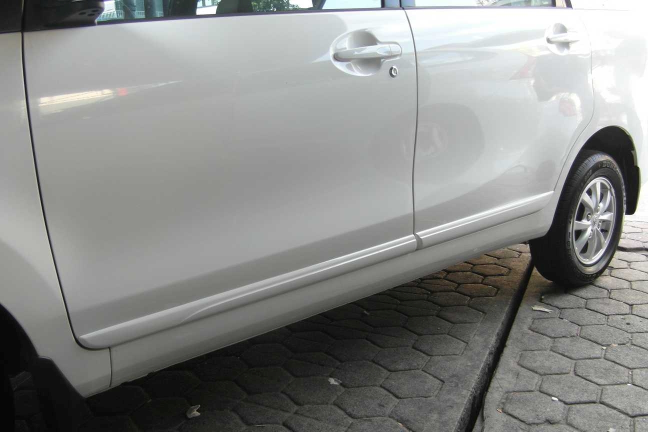 Roda4 Aksesoris Variasi Mobil Online Store