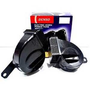 jual klakson horn denso keong dengan tutup water proof jual klakson horn denso keong dengan tutup water proof