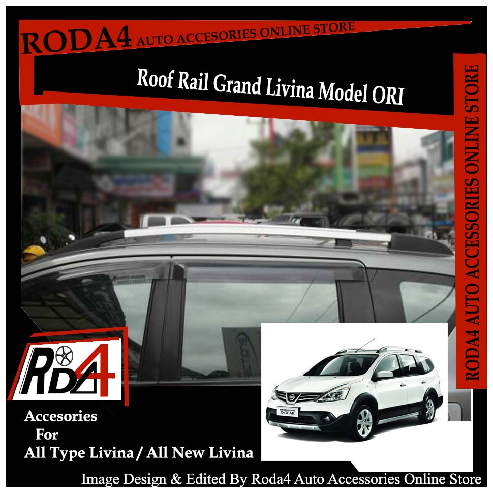 Roda4 Aksesoris Variasi Mobil Online Store