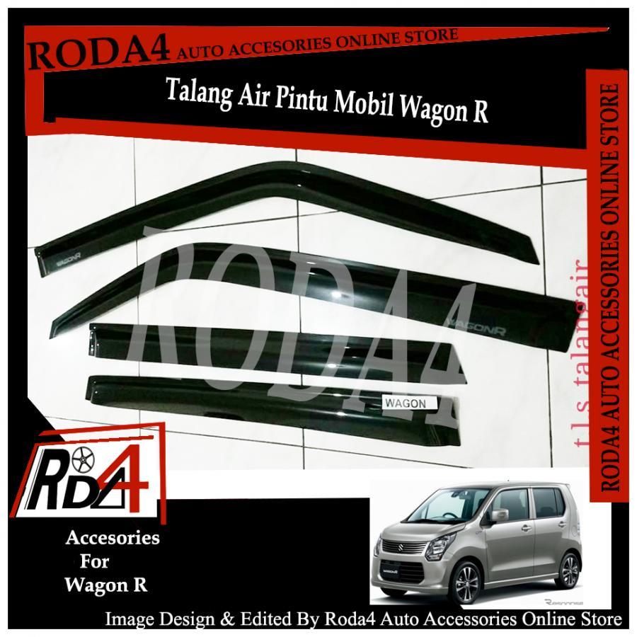 Roda4 Aksesoris Variasi Mobil Online Store
