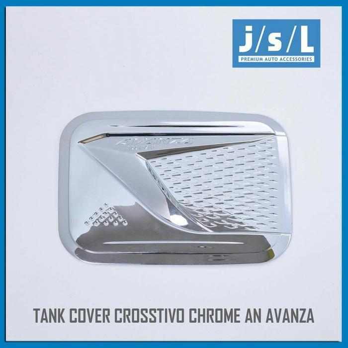 Tank Cover Avanza - Jual Tank Cover Grand Avanza Tutup Bensin All New Avanza tank cover avanza jual tank cover grand avanza tutup bensin all new avanza