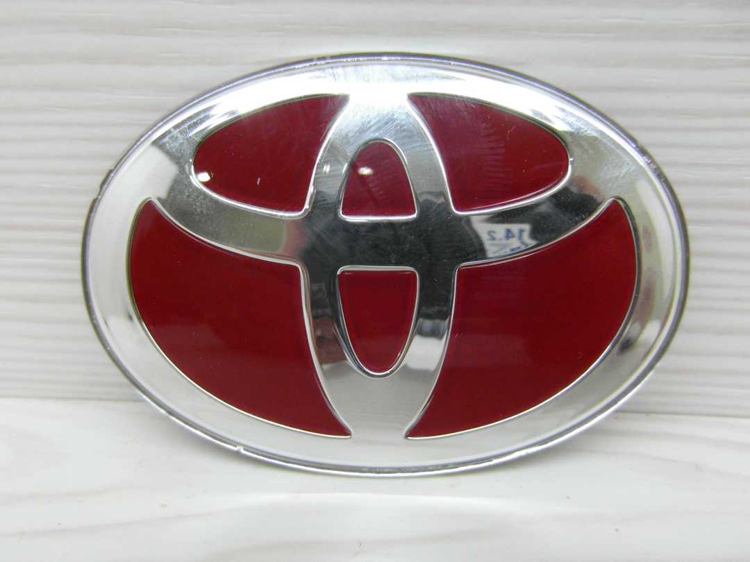 Jual Emblem Penggant