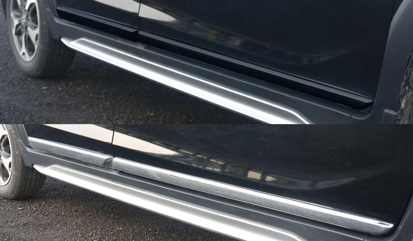 jual list pintu chrome khusus honda brv list jual list pintu chrome khusus honda brv list