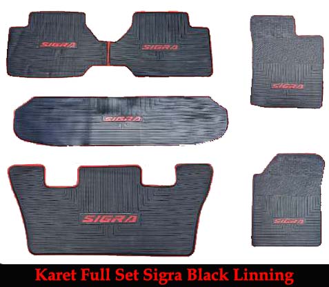 Jual Karpet Karet Car Carpet Black Lining Mobil SIGRA IMPORT PRODUCT Karpet Karet \/ Mud Jual Karpet Karet Car Carpet Black Lining Mobil SIGRA IMPORT PRODUCT Karpet Karet \/ Mud